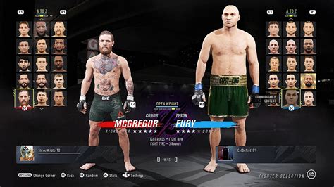 ufc 4 wikipedia|ufc 4 all fighters.